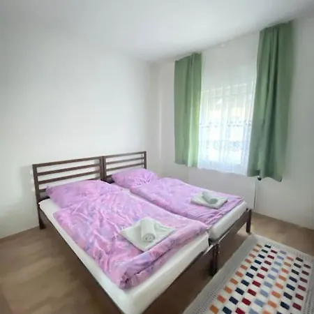 Family-Friendly House In Vienna'S Suburbs! Apartment Guntramsdorf Exterior photo
