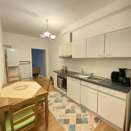 Family-Friendly House In Vienna'S Suburbs! Apartment Guntramsdorf Exterior photo