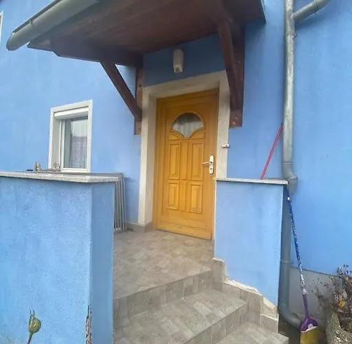 Family-Friendly House In Vienna\'S Suburbs!