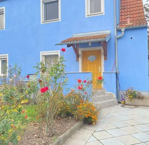 Family-Friendly House In Vienna\'S Suburbs!
