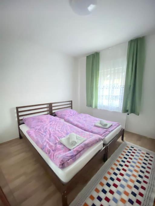 Family-friendly House In Vienna's Suburbs! Apartment