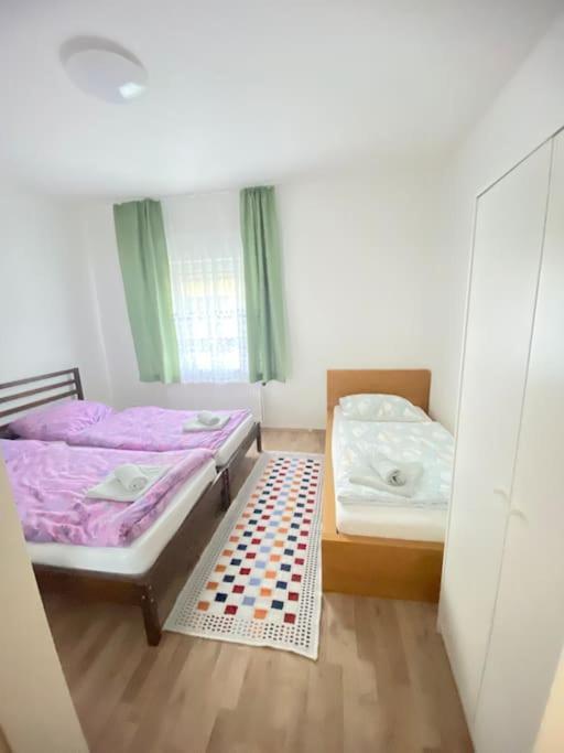 Family-friendly House In Vienna's Suburbs! Apartment Guntramsdorf