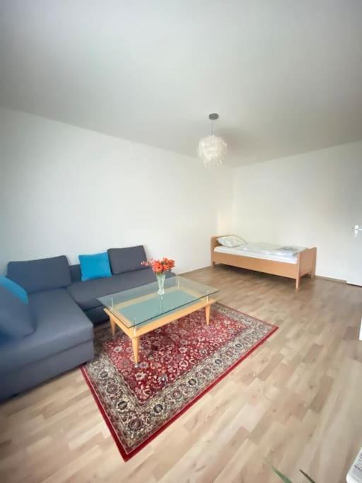 Family-friendly House In Vienna's Suburbs! Apartment *
