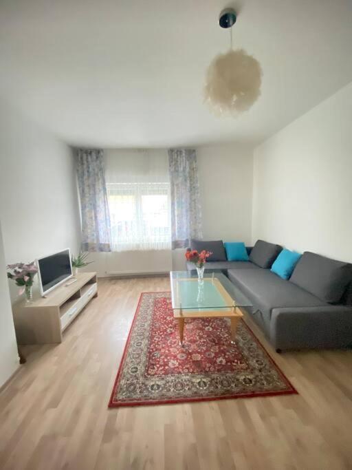 Family-friendly House In Vienna's Suburbs! Apartment *
